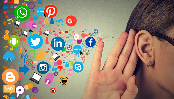 WHAT ARE THE IMPORTANT FACTORS IN SOCIAL MEDIA MONITORING?