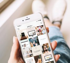 5 Reasons You Need A Website Even If You're On Social Media — GoLive_ Squarespace Website Templates
